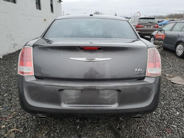 2014 Chrysler 300 S