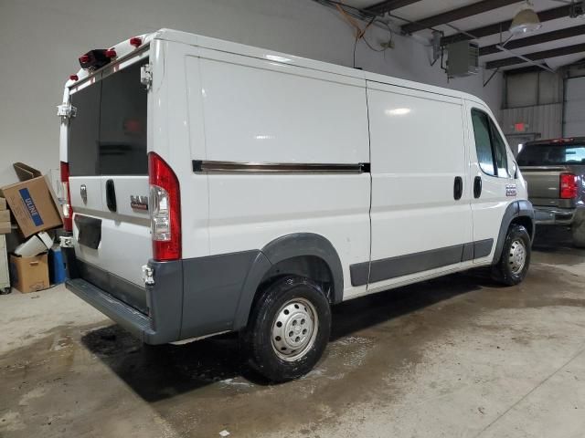 2016 Dodge RAM Promaster 1500 1500 Standard