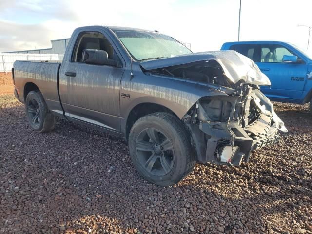 2014 Dodge RAM 1500 ST