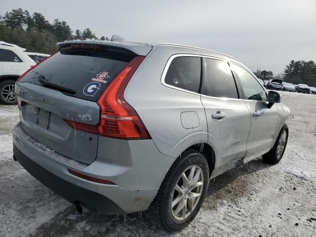 2018 Volvo XC60 T5 Momentum