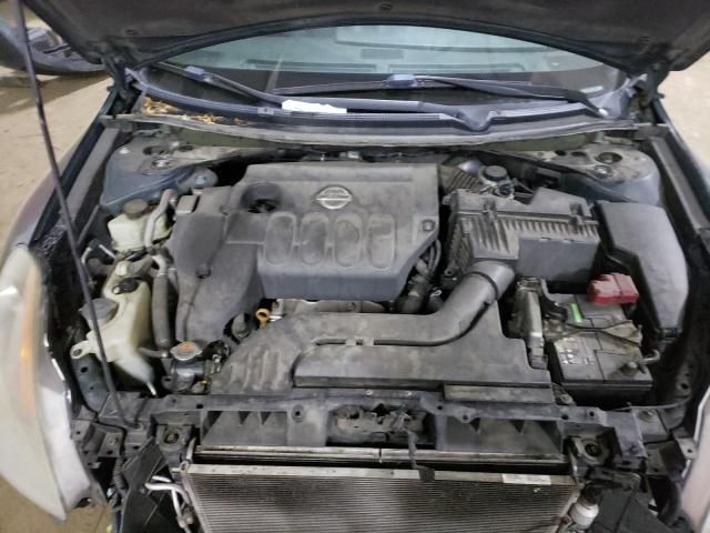 2008 Nissan Altima 2.5S