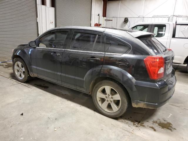 2010 Dodge Caliber Mainstreet