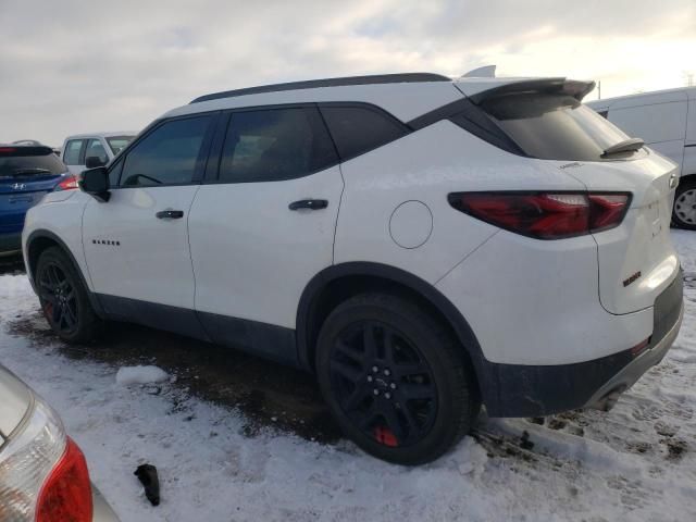 2020 Chevrolet Blazer 3LT