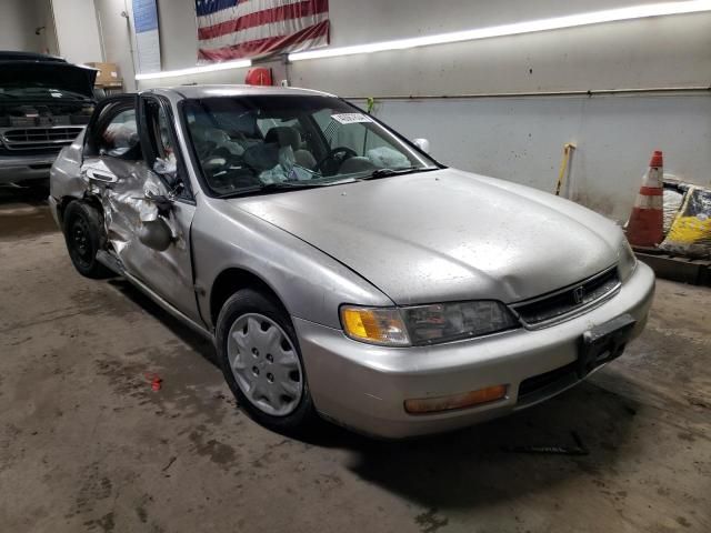 1997 Honda Accord LX