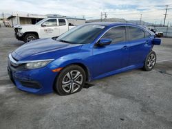 2017 Honda Civic LX for sale in Sun Valley, CA