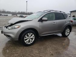Run And Drives Cars for sale at auction: 2012 Nissan Murano S