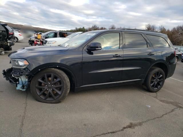 2018 Dodge Durango R/T