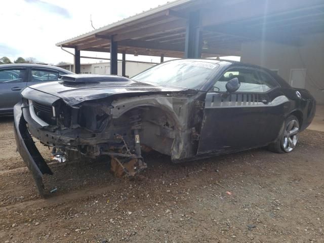 2012 Dodge Challenger R/T