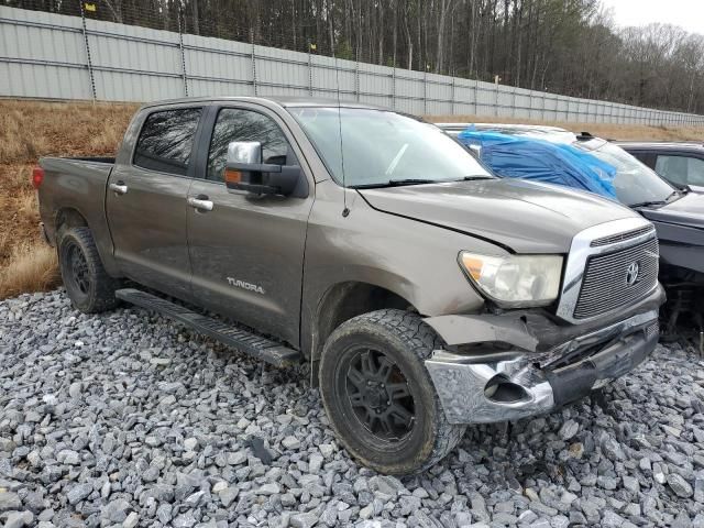 2010 Toyota Tundra Crewmax SR5