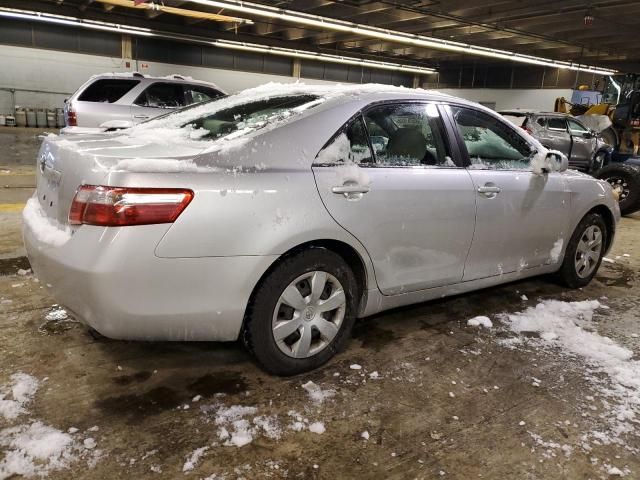 2009 Toyota Camry Base