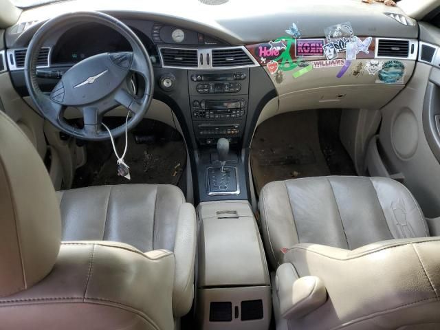 2006 Chrysler Pacifica Touring