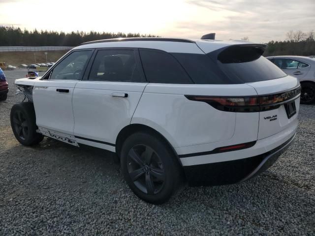 2020 Land Rover Range Rover Velar R-DYNAMIC S