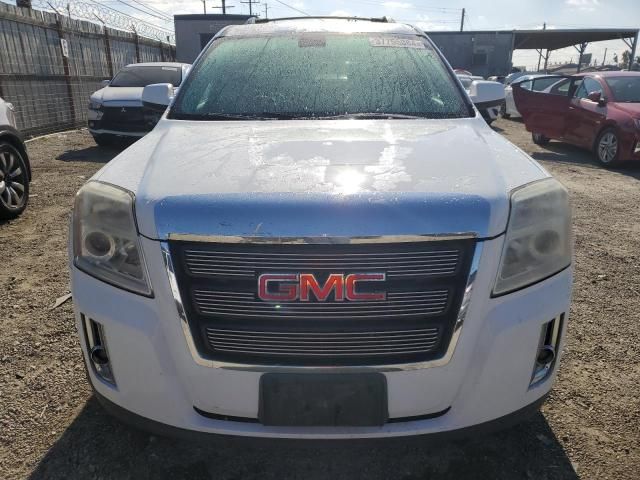 2010 GMC Terrain SLT