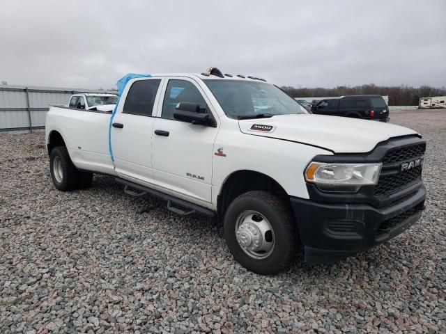 2021 Dodge RAM 3500 Tradesman