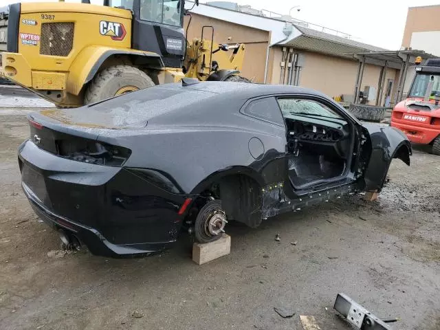 2017 Chevrolet Camaro ZL1