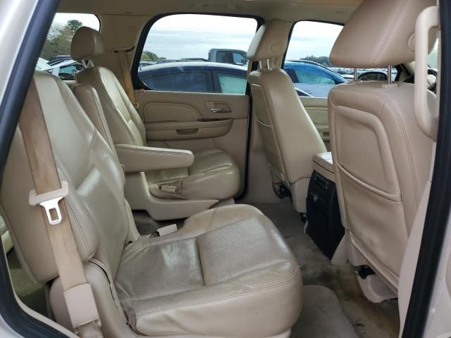 2007 Cadillac Escalade Luxury