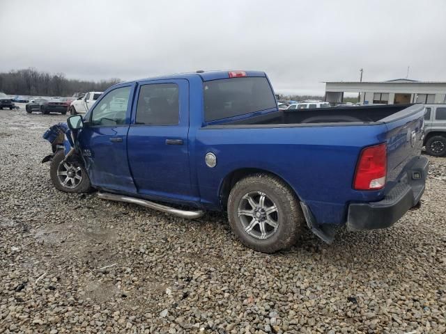 2014 Dodge RAM 1500 ST