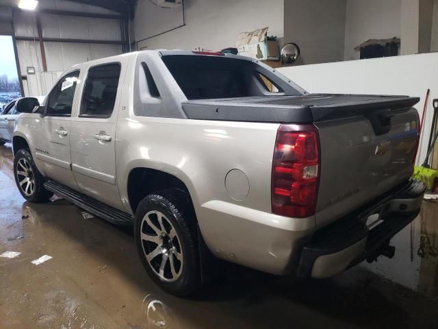 2007 Chevrolet Avalanche K1500