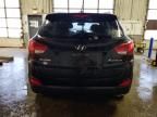 2011 Hyundai Tucson GLS