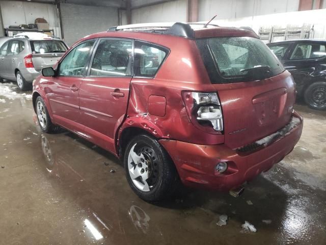 2004 Pontiac Vibe