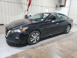 Hail Damaged Cars for sale at auction: 2020 Nissan Altima S