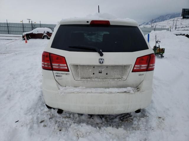 2009 Dodge Journey SXT