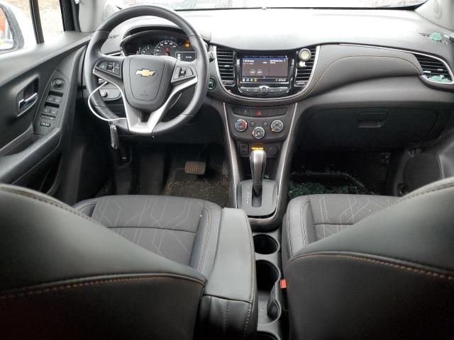 2022 Chevrolet Trax 1LT