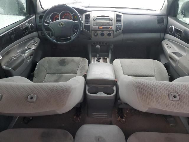 2010 Toyota Tacoma Prerunner Access Cab