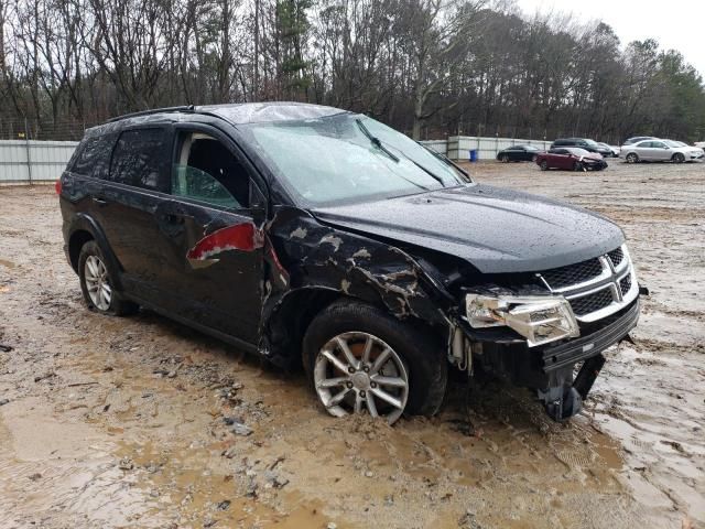 2015 Dodge Journey SXT