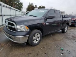 Salvage trucks for sale at Moraine, OH auction: 2016 Dodge RAM 1500 ST