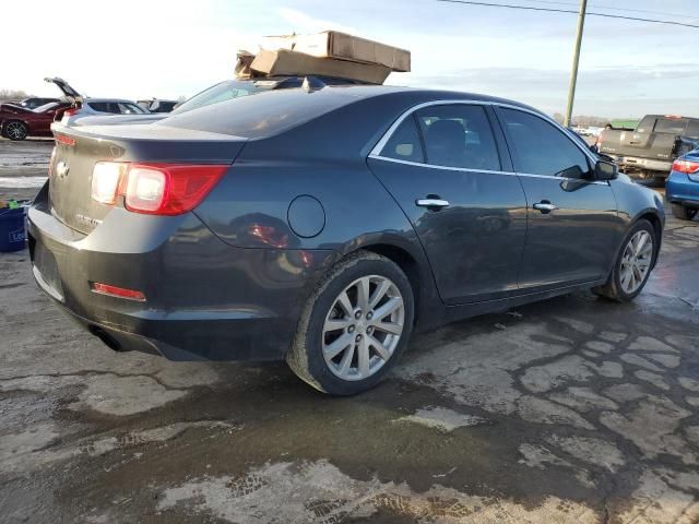 2014 Chevrolet Malibu LTZ