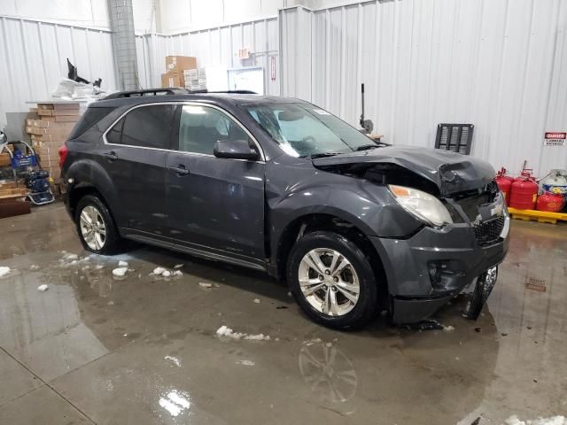 2010 Chevrolet Equinox LT