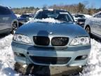 2003 BMW 325 I