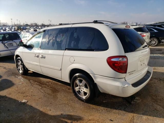 2006 Dodge Grand Caravan SXT