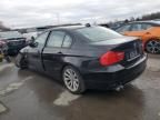 2011 BMW 328 I