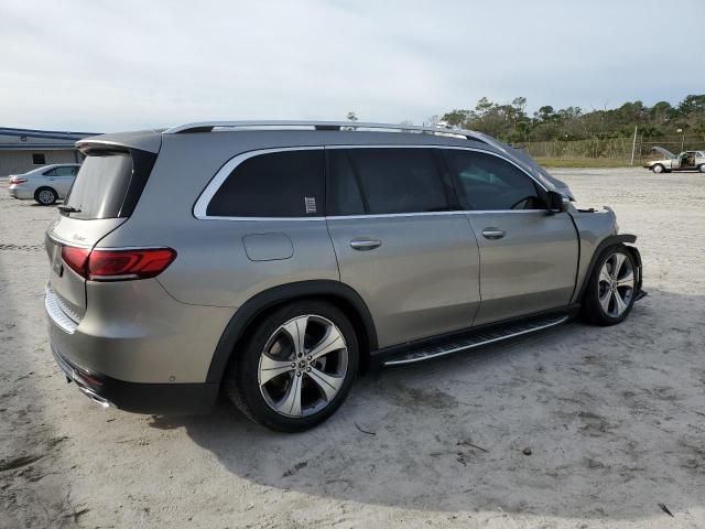 2021 Mercedes-Benz GLS 450 4matic