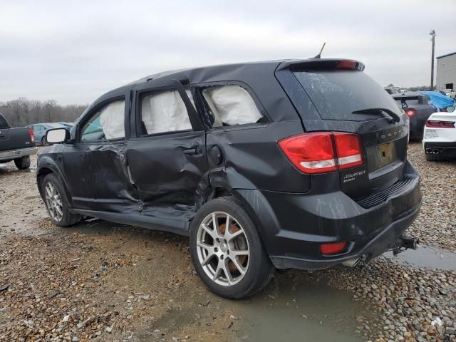 2013 Dodge Journey R/T