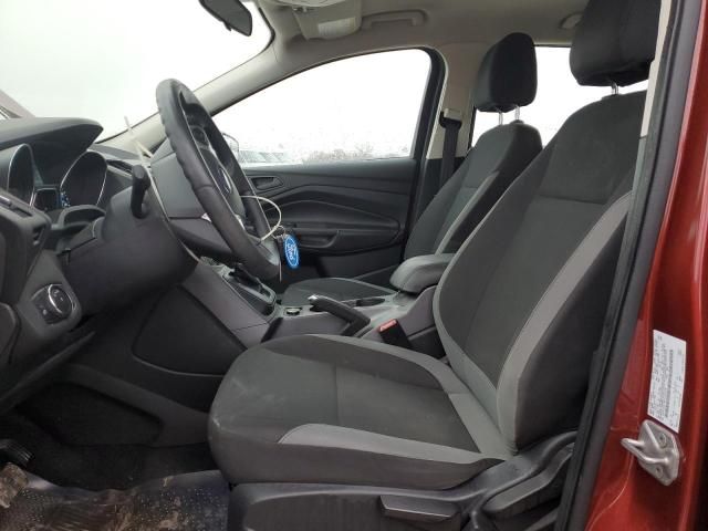 2014 Ford Escape S