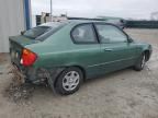 2005 Hyundai Accent GS