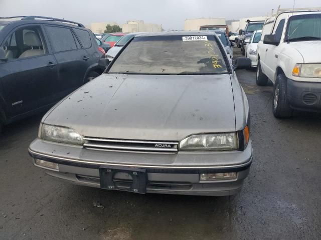 1989 Acura Legend