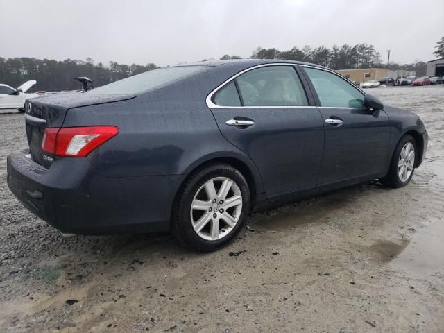 2009 Lexus ES 350