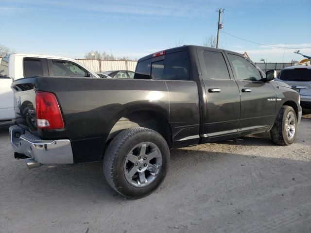 2009 Dodge RAM 1500