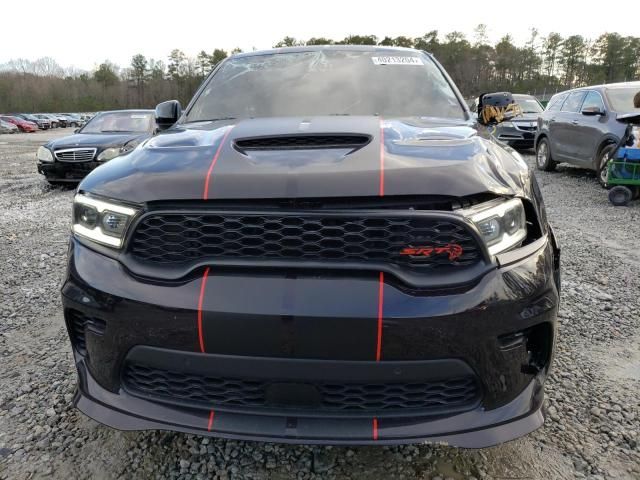 2021 Dodge Durango SRT Hellcat