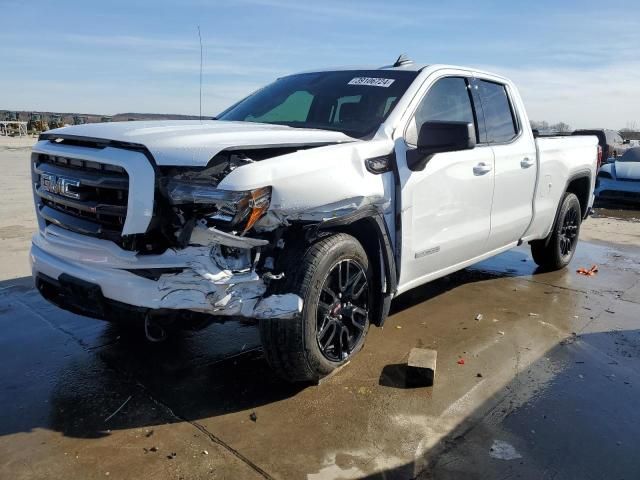 2021 GMC Sierra C1500 Elevation