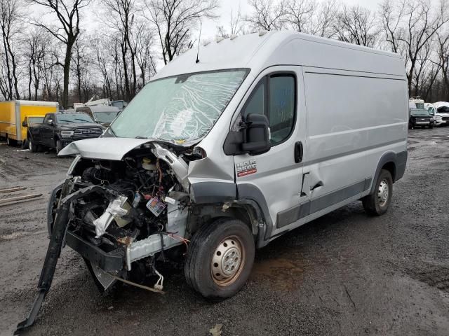 2014 Dodge RAM Promaster 2500 2500 High