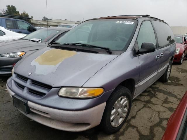 1996 Dodge Grand Caravan LE