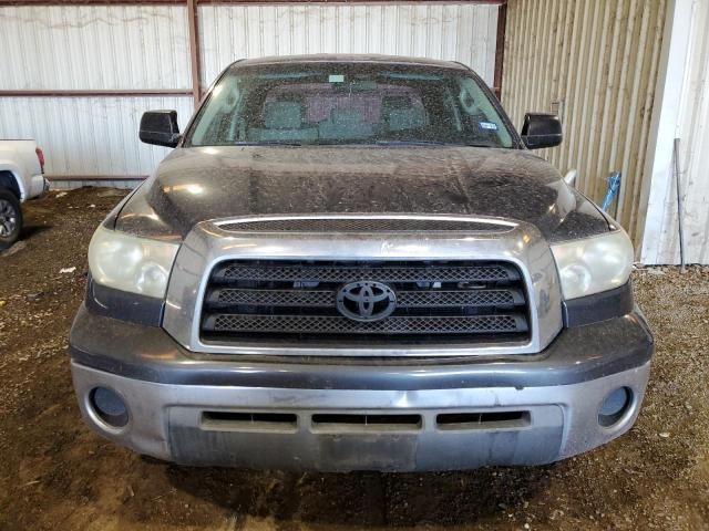 2008 Toyota Tundra Double Cab