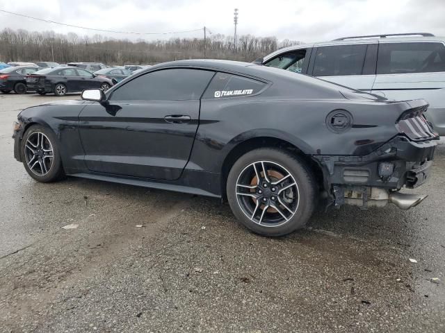 2022 Ford Mustang GT