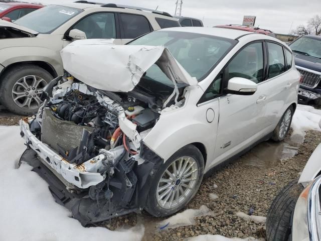 2014 Ford C-MAX Premium