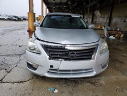 Salvage cars for sale from Copart Gaston, SC: 2013 Nissan Altima 2.5